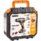 Аккумуляторная бесщеточная дрель-шуруповерт WORX WX102 - фото 330820 Аккумуляторная бесщеточная дрель-шуруповерт WORX WX102 - фото 330820