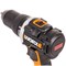 Аккумуляторная бесщеточная дрель-шуруповерт WORX WX102 - фото 330825 Аккумуляторная бесщеточная дрель-шуруповерт WORX WX102 - фото 330825