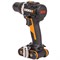 Аккумуляторная бесщеточная дрель-шуруповерт WORX WX102 - фото 330826 Аккумуляторная бесщеточная дрель-шуруповерт WORX WX102 - фото 330826