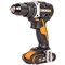 Аккумуляторная бесщеточная дрель-шуруповерт WORX WX102 - фото 330827 Аккумуляторная бесщеточная дрель-шуруповерт WORX WX102 - фото 330827