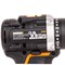 Аккумуляторная бесщеточная дрель-шуруповерт WORX WX102.9 - фото 330837 Аккумуляторная бесщеточная дрель-шуруповерт WORX WX102.9 - фото 330837