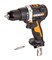 Аккумуляторная бесщеточная дрель-шуруповерт WORX WX102.9 - фото 330841 Аккумуляторная бесщеточная дрель-шуруповерт WORX WX102.9 - фото 330841