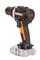 Аккумуляторная бесщеточная дрель-шуруповерт WORX WX102.9 - фото 330843 Аккумуляторная бесщеточная дрель-шуруповерт WORX WX102.9 - фото 330843