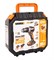 Аккумуляторная бесщеточная дрель-шуруповерт WORX WX175 - фото 330860 Аккумуляторная бесщеточная дрель-шуруповерт WORX WX175 - фото 330860