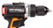 Аккумуляторная бесщеточная дрель-шуруповерт WORX WX175 - фото 330862 Аккумуляторная бесщеточная дрель-шуруповерт WORX WX175 - фото 330862