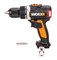 Аккумуляторная бесщеточная дрель-шуруповерт WORX WX175.9 - фото 330879 Аккумуляторная бесщеточная дрель-шуруповерт WORX WX175.9 - фото 330879