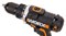 Аккумуляторная дрель-шуруповерт WORX WX183.1 - фото 330896 Аккумуляторная дрель-шуруповерт WORX WX183.1 - фото 330896