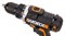 Аккумуляторная дрель-шуруповерт WORX WX183.9 - фото 330903 Аккумуляторная дрель-шуруповерт WORX WX183.9 - фото 330903
