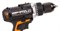 Аккумуляторная дрель-шуруповерт WORX WX183.9 - фото 330904 Аккумуляторная дрель-шуруповерт WORX WX183.9 - фото 330904