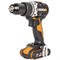 Аккумуляторная ударная дрель-шуруповерт WORX WX352 - фото 330919 Аккумуляторная ударная дрель-шуруповерт WORX WX352 - фото 330919