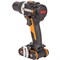 Аккумуляторная ударная дрель-шуруповерт WORX WX352 - фото 330920 Аккумуляторная ударная дрель-шуруповерт WORX WX352 - фото 330920