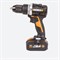 Аккумуляторная ударная дрель-шуруповерт WORX WX352.1 - фото 330936 Аккумуляторная ударная дрель-шуруповерт WORX WX352.1 - фото 330936