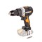Аккумуляторная ударная дрель-шуруповерт WORX WX352.9 - фото 330946 Аккумуляторная ударная дрель-шуруповерт WORX WX352.9 - фото 330946