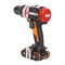 Аккумуляторная ударная дрель-шуруповерт WORX WX354 - фото 330961 Аккумуляторная ударная дрель-шуруповерт WORX WX354 - фото 330961