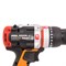 Аккумуляторная ударная дрель-шуруповерт WORX WX354 - фото 330964 Аккумуляторная ударная дрель-шуруповерт WORX WX354 - фото 330964