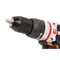 Аккумуляторная ударная дрель-шуруповерт WORX WX354.9 - фото 330999 Аккумуляторная ударная дрель-шуруповерт WORX WX354.9 - фото 330999