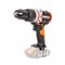 Аккумуляторная ударная дрель-шуруповерт WORX WX354.9 - фото 331000 Аккумуляторная ударная дрель-шуруповерт WORX WX354.9 - фото 331000