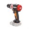 Аккумуляторная ударная дрель-шуруповерт WORX WX354.9 - фото 331001 Аккумуляторная ударная дрель-шуруповерт WORX WX354.9 - фото 331001
