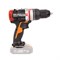 Аккумуляторная ударная дрель-шуруповерт WORX WX354.9 - фото 331002 Аккумуляторная ударная дрель-шуруповерт WORX WX354.9 - фото 331002