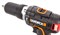 Аккумуляторная ударная дрель-шуруповерт WORX WX367.1 с набором оснастки 158 шт - фото 331031 Аккумуляторная ударная дрель-шуруповерт WORX WX367.1 с набором оснастки 158 шт - фото 331031