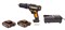 Аккумуляторная ударная дрель-шуруповерт WORX WX371.1 - фото 331079 Аккумуляторная ударная дрель-шуруповерт WORX WX371.1 - фото 331079