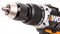 Аккумуляторная ударная дрель-шуруповерт WORX WX372.9 - фото 331115 Аккумуляторная ударная дрель-шуруповерт WORX WX372.9 - фото 331115