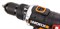 Аккумуляторная ударная дрель-шуруповерт WORX WX373.9 - фото 331153 Аккумуляторная ударная дрель-шуруповерт WORX WX373.9 - фото 331153