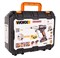Аккумуляторная дрель-шуруповерт WORX Switchdriver WX176.2 - фото 331174 Аккумуляторная дрель-шуруповерт WORX Switchdriver WX176.2 - фото 331174