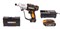 Аккумуляторная дрель-шуруповерт WORX Switchdriver WX176.2 - фото 331176 Аккумуляторная дрель-шуруповерт WORX Switchdriver WX176.2 - фото 331176