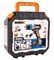 Аккумуляторная дрель-шуруповерт WORX AiDrill WX178 - фото 331212 Аккумуляторная дрель-шуруповерт WORX AiDrill WX178 - фото 331212