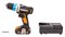 Аккумуляторная дрель-шуруповерт WORX AiDrill WX178 - фото 331213 Аккумуляторная дрель-шуруповерт WORX AiDrill WX178 - фото 331213