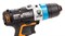 Аккумуляторная дрель-шуруповерт WORX AiDrill WX178.1 - фото 331222 Аккумуляторная дрель-шуруповерт WORX AiDrill WX178.1 - фото 331222