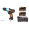 Аккумуляторная дрель-шуруповерт WORX AiDrill WX178.1 - фото 331228 Аккумуляторная дрель-шуруповерт WORX AiDrill WX178.1 - фото 331228