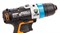 Аккумуляторная дрель-шуруповерт WORX AiDrill WX178.9 - фото 331231 Аккумуляторная дрель-шуруповерт WORX AiDrill WX178.9 - фото 331231