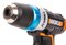 Аккумуляторная дрель-шуруповерт WORX AiDrill WX178.9 - фото 331233 Аккумуляторная дрель-шуруповерт WORX AiDrill WX178.9 - фото 331233