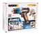 Аккумуляторная дрель-шуруповерт WORX AiDrill WX178.9 - фото 331236 Аккумуляторная дрель-шуруповерт WORX AiDrill WX178.9 - фото 331236