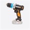 Аккумуляторная дрель-шуруповерт WORX AiDrill WX178.9 - фото 331237 Аккумуляторная дрель-шуруповерт WORX AiDrill WX178.9 - фото 331237