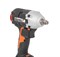Аккумуляторный гайковерт WORX WX272 - фото 331257 Аккумуляторный гайковерт WORX WX272 - фото 331257