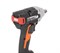Аккумуляторный гайковерт WORX WX272 - фото 331259 Аккумуляторный гайковерт WORX WX272 - фото 331259