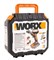 Аккумуляторный винтоверт WORX WX290.1 - фото 331286 Аккумуляторный винтоверт WORX WX290.1 - фото 331286