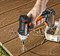 Аккумуляторный винтоверт WORX WX290.1 - фото 331293 Аккумуляторный винтоверт WORX WX290.1 - фото 331293