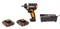 Аккумуляторный гайковерт WORX WX279 - фото 331303 Аккумуляторный гайковерт WORX WX279 - фото 331303