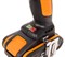Аккумуляторный гайковерт WORX WX279 - фото 331304 Аккумуляторный гайковерт WORX WX279 - фото 331304