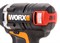 Аккумуляторный гайковерт WORX WX279.9 - фото 331314 Аккумуляторный гайковерт WORX WX279.9 - фото 331314