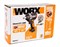 Аккумуляторный гайковерт WORX WX279.9 - фото 331320 Аккумуляторный гайковерт WORX WX279.9 - фото 331320