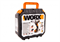 Аккумуляторный ударный винтоверт WORX WX291 - фото 331334 Аккумуляторный ударный винтоверт WORX WX291 - фото 331334