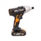 Аккумуляторный ударный винтоверт WORX WX291 - фото 331337 Аккумуляторный ударный винтоверт WORX WX291 - фото 331337