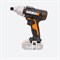 Аккумуляторный ударный винтоверт WORX WX291.9 - фото 331347 Аккумуляторный ударный винтоверт WORX WX291.9 - фото 331347