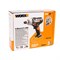 Аккумуляторный ударный винтоверт WORX WX291.9 - фото 331348 Аккумуляторный ударный винтоверт WORX WX291.9 - фото 331348