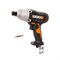 Аккумуляторный ударный винтоверт WORX WX291.9 - фото 331349 Аккумуляторный ударный винтоверт WORX WX291.9 - фото 331349